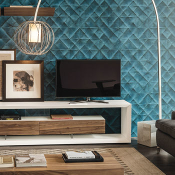 Boxer TV Unit