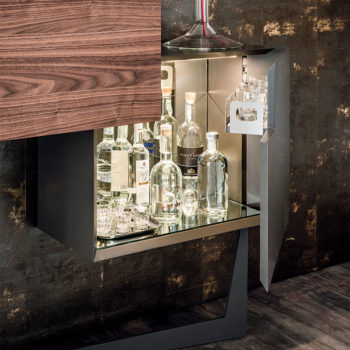 Portos Bar Unit