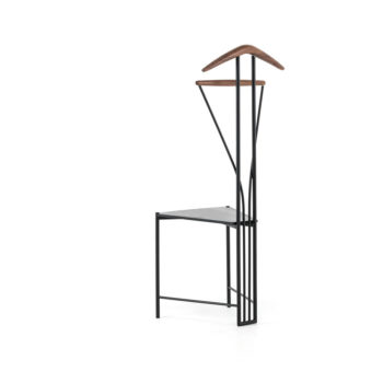 Yannik Valet Stand