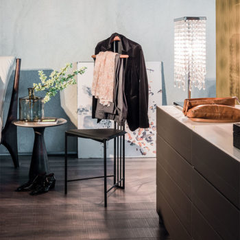 Yannik Valet Stand