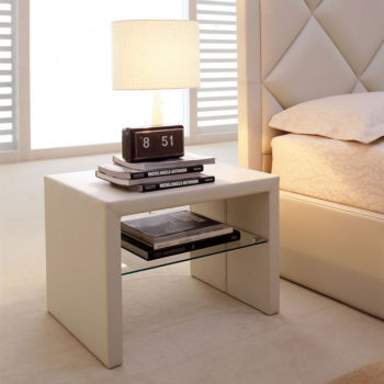 Dorian Bedside Table