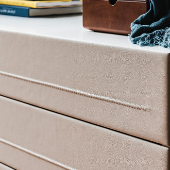 Dyno Bedside Table