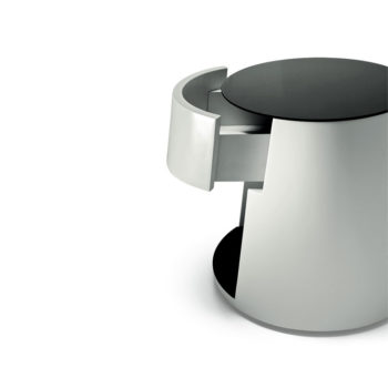Nigel Bedside Table