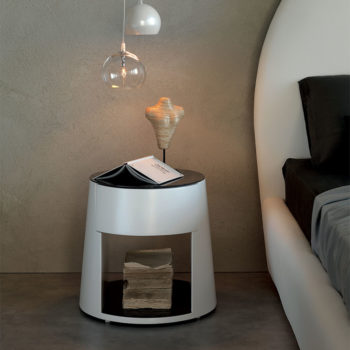 Nigel Bedside Table