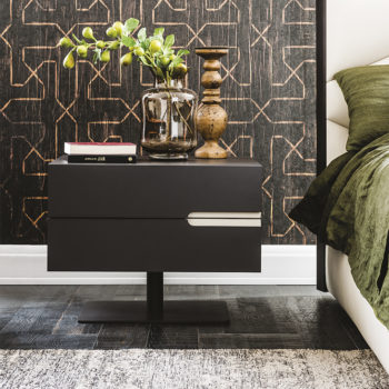 Ciro Bedside Table