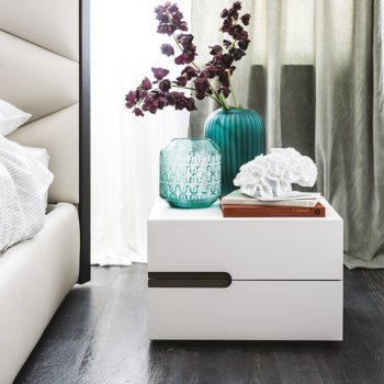 Ciro Bedside Table