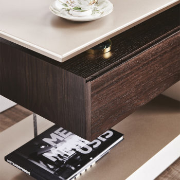 Biagio Bedside Table