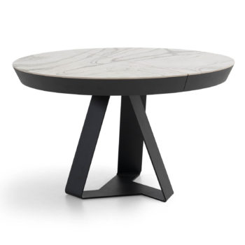 Carcassonne Round Table