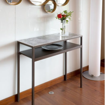 Palito Console Table