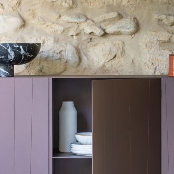 Ninfea Sideboard
