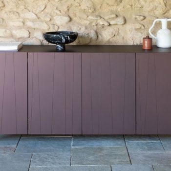Ninfea Sideboard