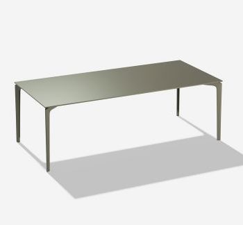 Allsize Rectangular Table