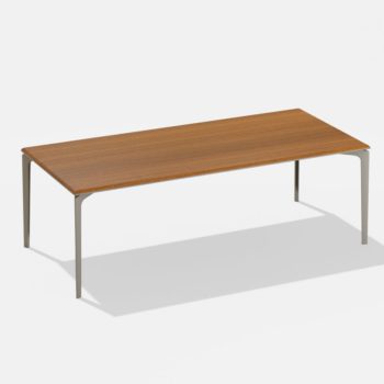 AllSize Table Iroko