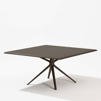 Moai Square Table