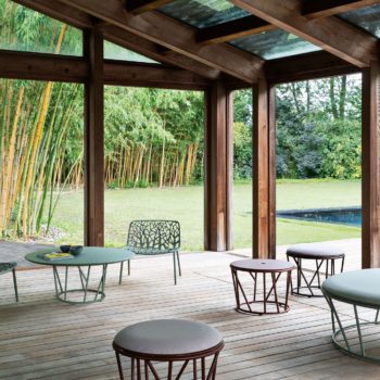 Wild Tables