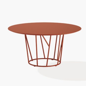Wild Round Table