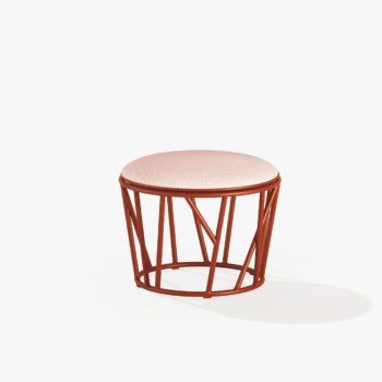 Wild Pouf
