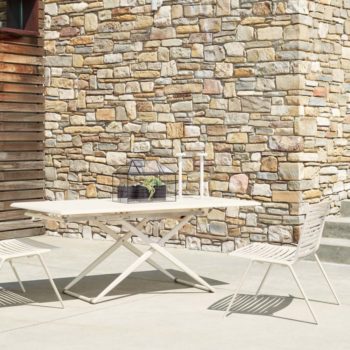 Rectangular Up&Down Table