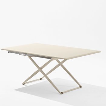 Rectangular Up&Down Table