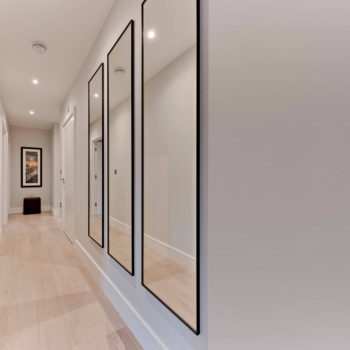 Lucka Black Hall