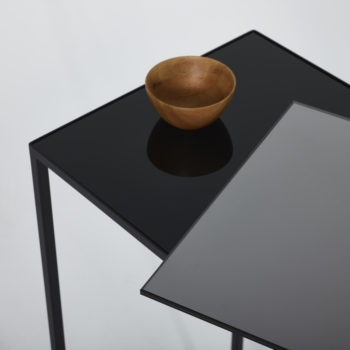 Mesa Console