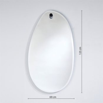 Lago Mirror