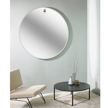 Globo Mirror