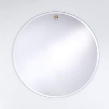 Globo Mirror