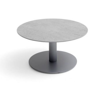 Round Coffee Table