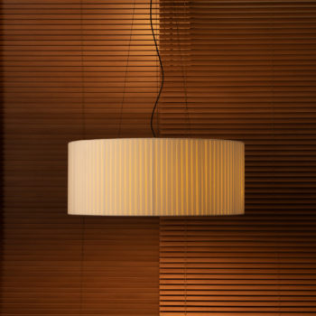 Lap Suspension Light