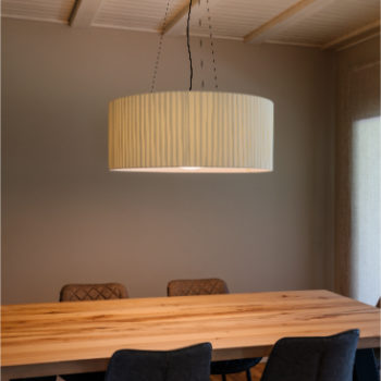 Lap Suspension Lamp