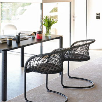 P47 Armchair
