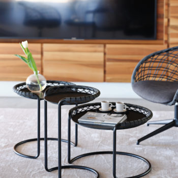 P47 Coffee Table