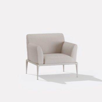 New Joint Armchair