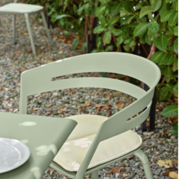 Ria Dining Chair