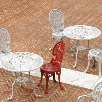 Narcisi Chair