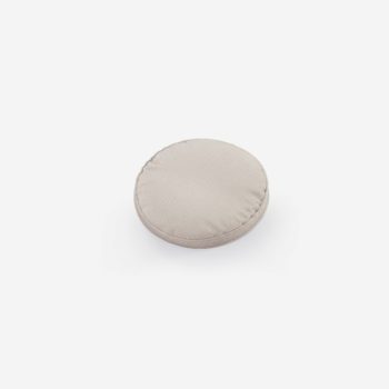 Seat Cushion Circular