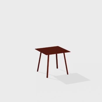 Mosaiko Square Table