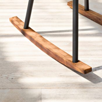 Rocker Armchair