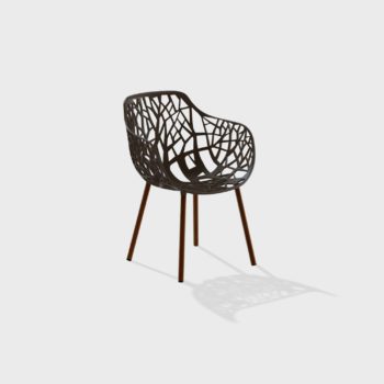 Forest Dining Armchair