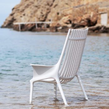 ibiza armchair