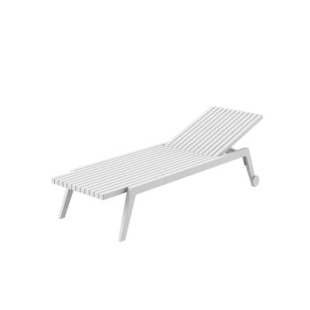 Spritz Sunlounger