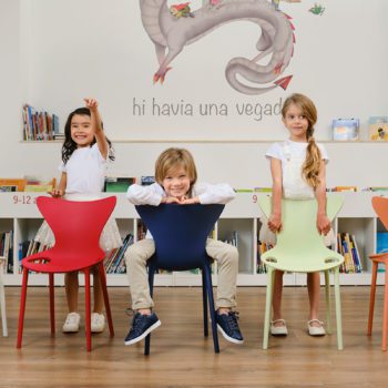Love Mini Chairs
