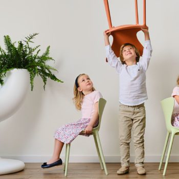Love Mini chairs