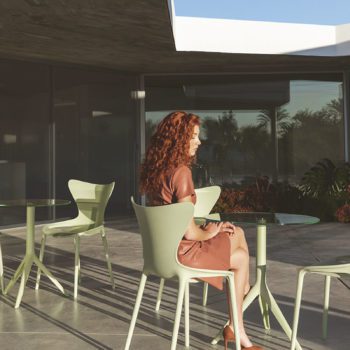 Love Chair