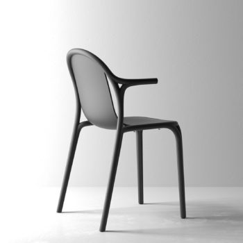 Brooklyn Chair Arms