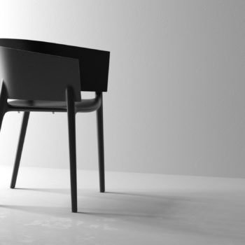 Africa Chair