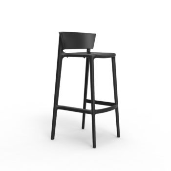 Africa Barstool
