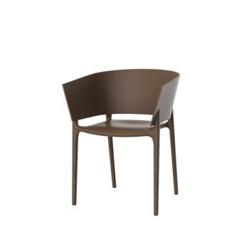 Africa Armchair Bronze