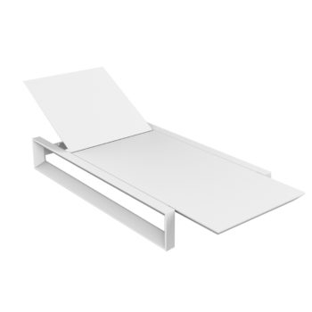 Frame Sun Chaise